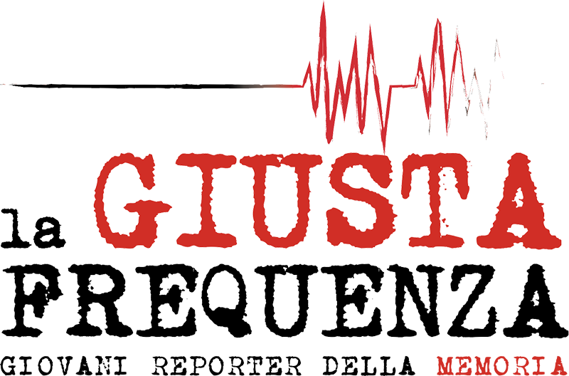 logo La Giusta Frequenza