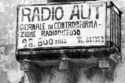 logo La Giusta Frequenza