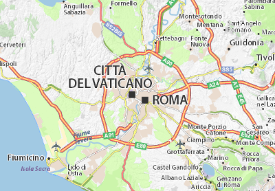 logo La Giusta Frequenza
